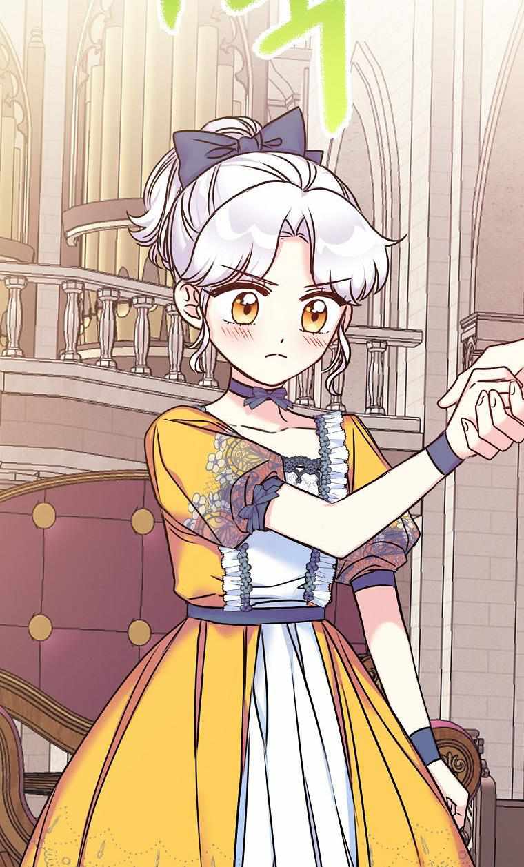 Born as the Villainess’ Daughter chapter 29 page 74