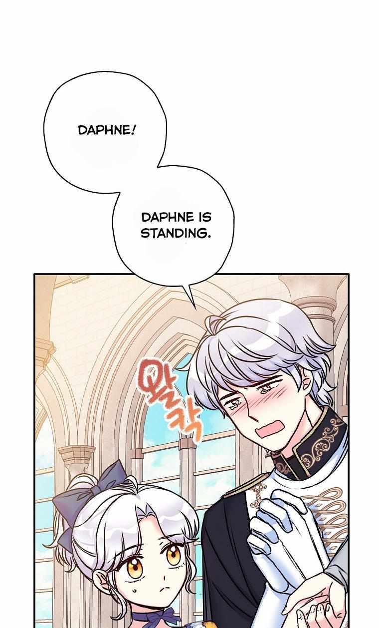 Born as the Villainess’ Daughter chapter 29 page 76