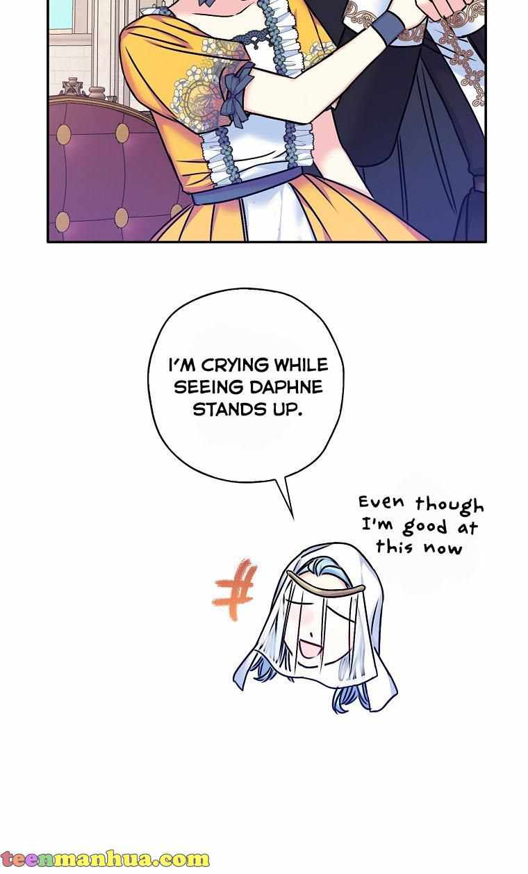 Born as the Villainess’ Daughter chapter 29 page 77