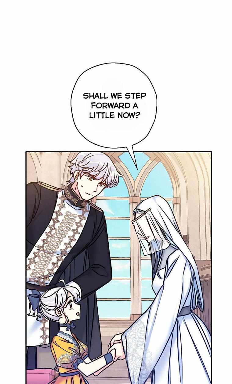 Born as the Villainess’ Daughter chapter 29 page 78