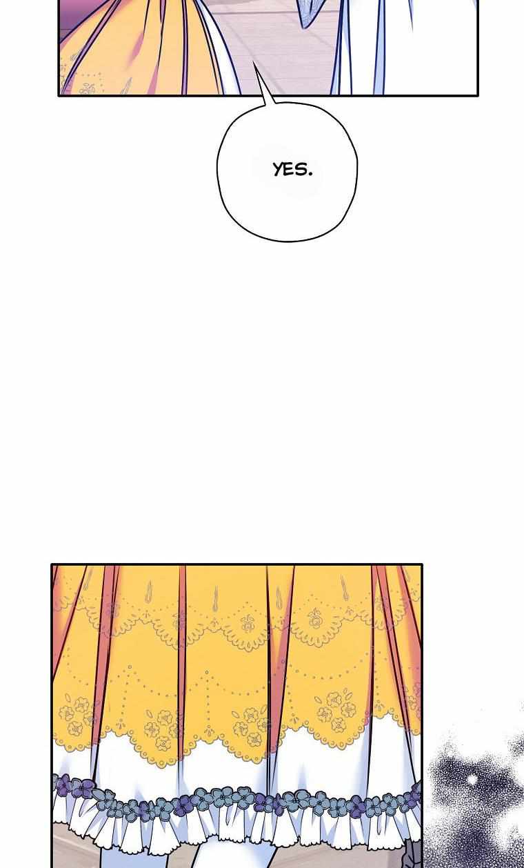 Born as the Villainess’ Daughter chapter 29 page 79