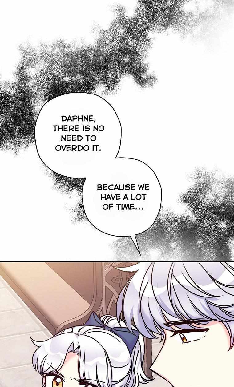 Born as the Villainess’ Daughter chapter 29 page 83