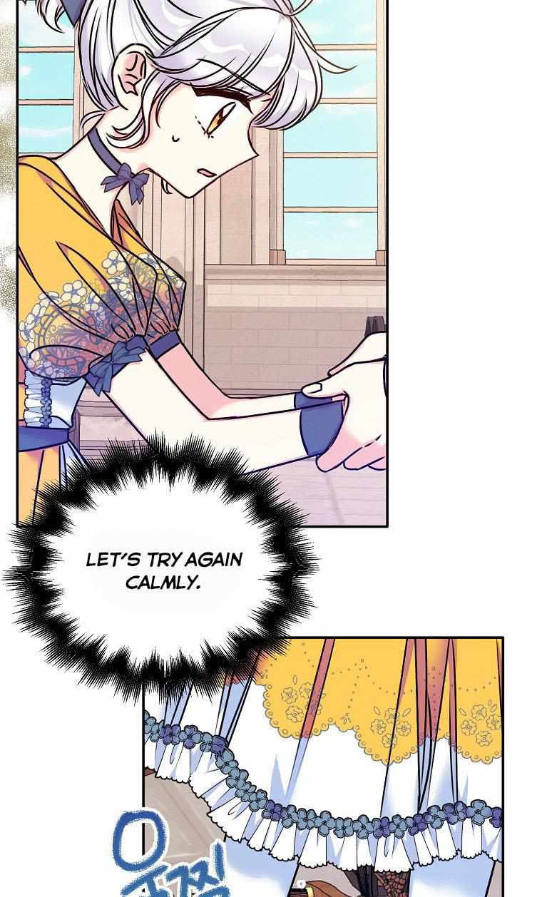 Born as the Villainess’ Daughter chapter 29 page 85