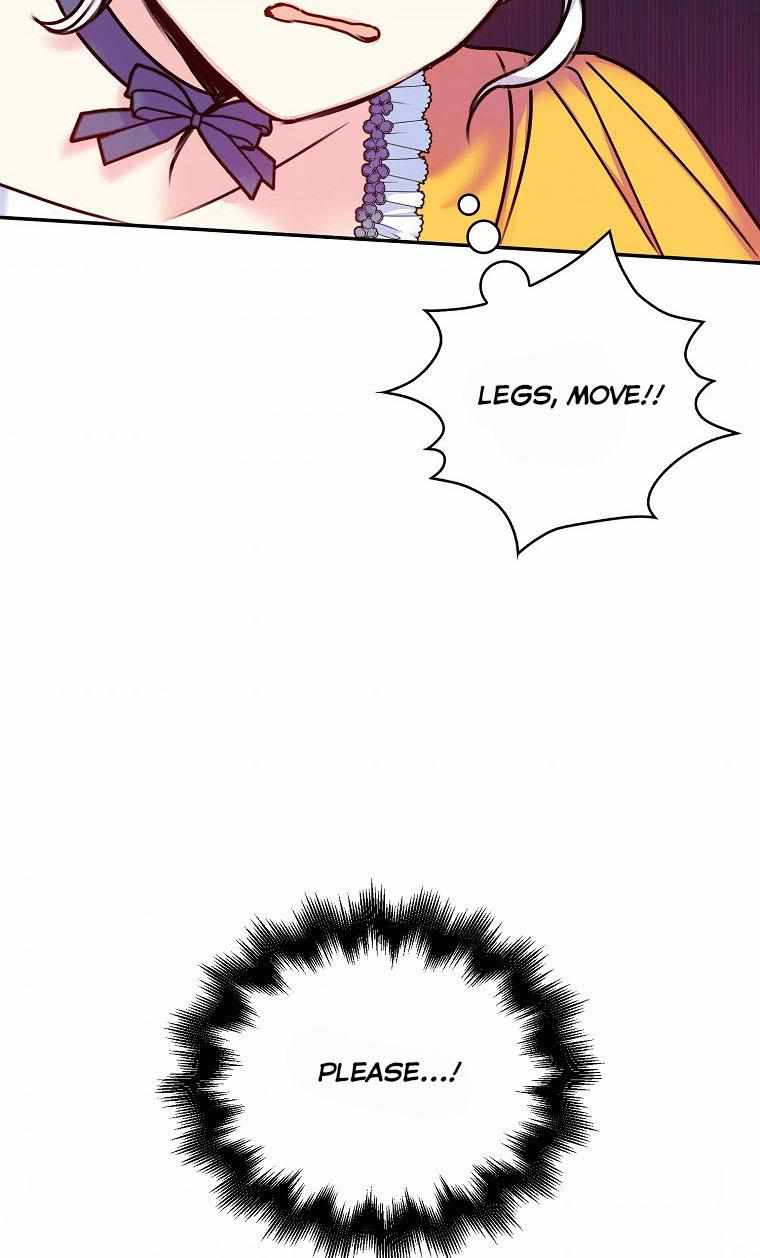 Born as the Villainess’ Daughter chapter 29 page 89