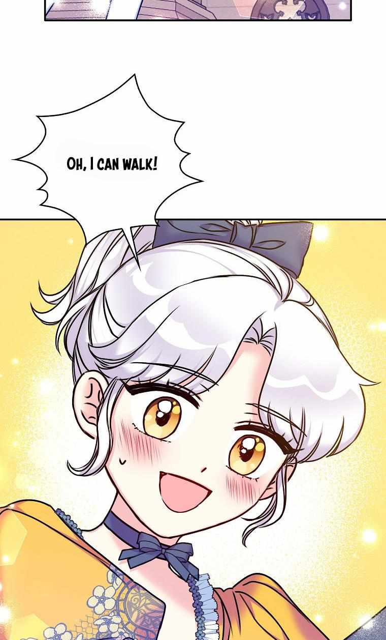 Born as the Villainess’ Daughter chapter 29 page 94