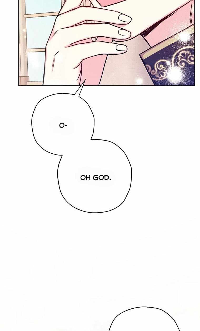 Born as the Villainess’ Daughter chapter 29 page 96