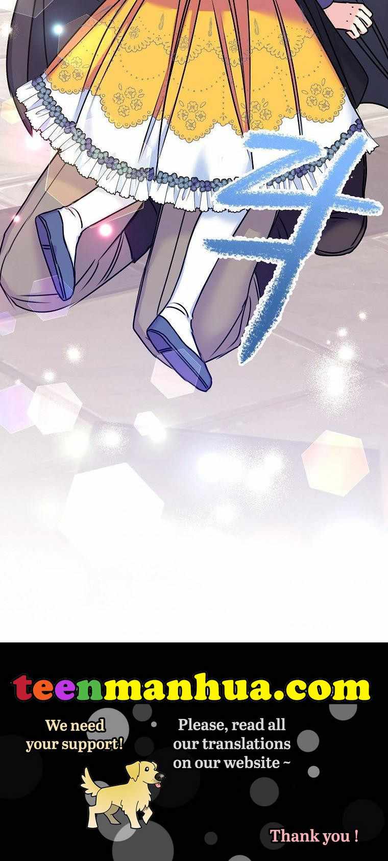 Born as the Villainess’ Daughter chapter 29 page 98