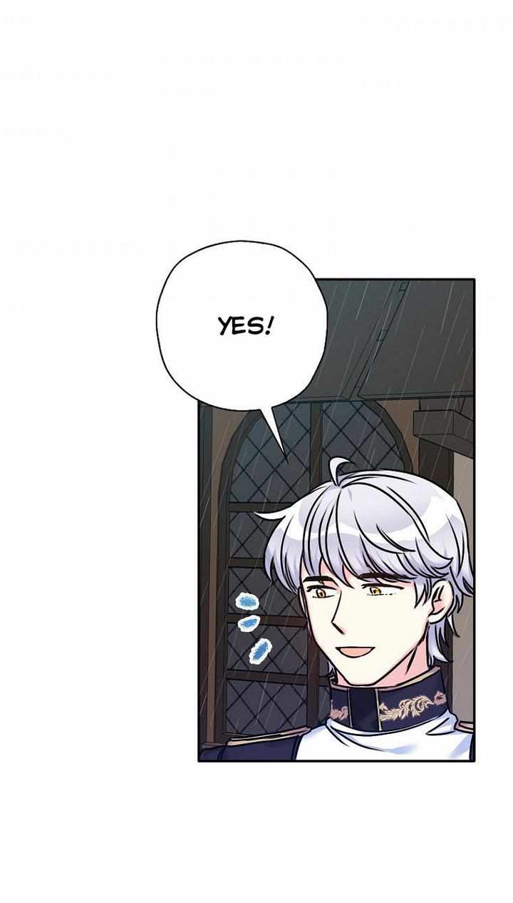 Born as the Villainess’ Daughter chapter 30 page 10