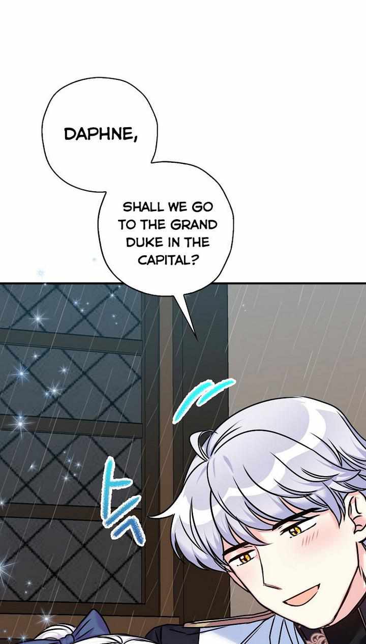 Born as the Villainess’ Daughter chapter 30 page 11