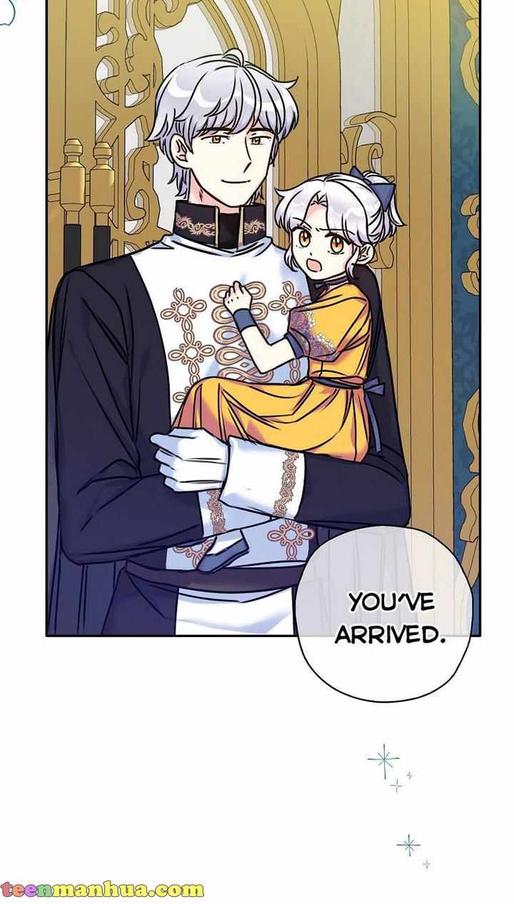 Born as the Villainess’ Daughter chapter 30 page 20