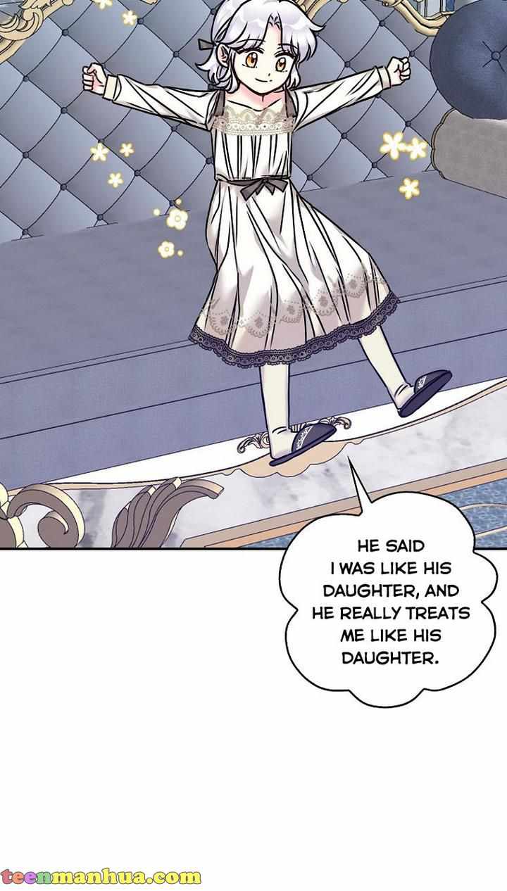 Born as the Villainess’ Daughter chapter 30 page 38