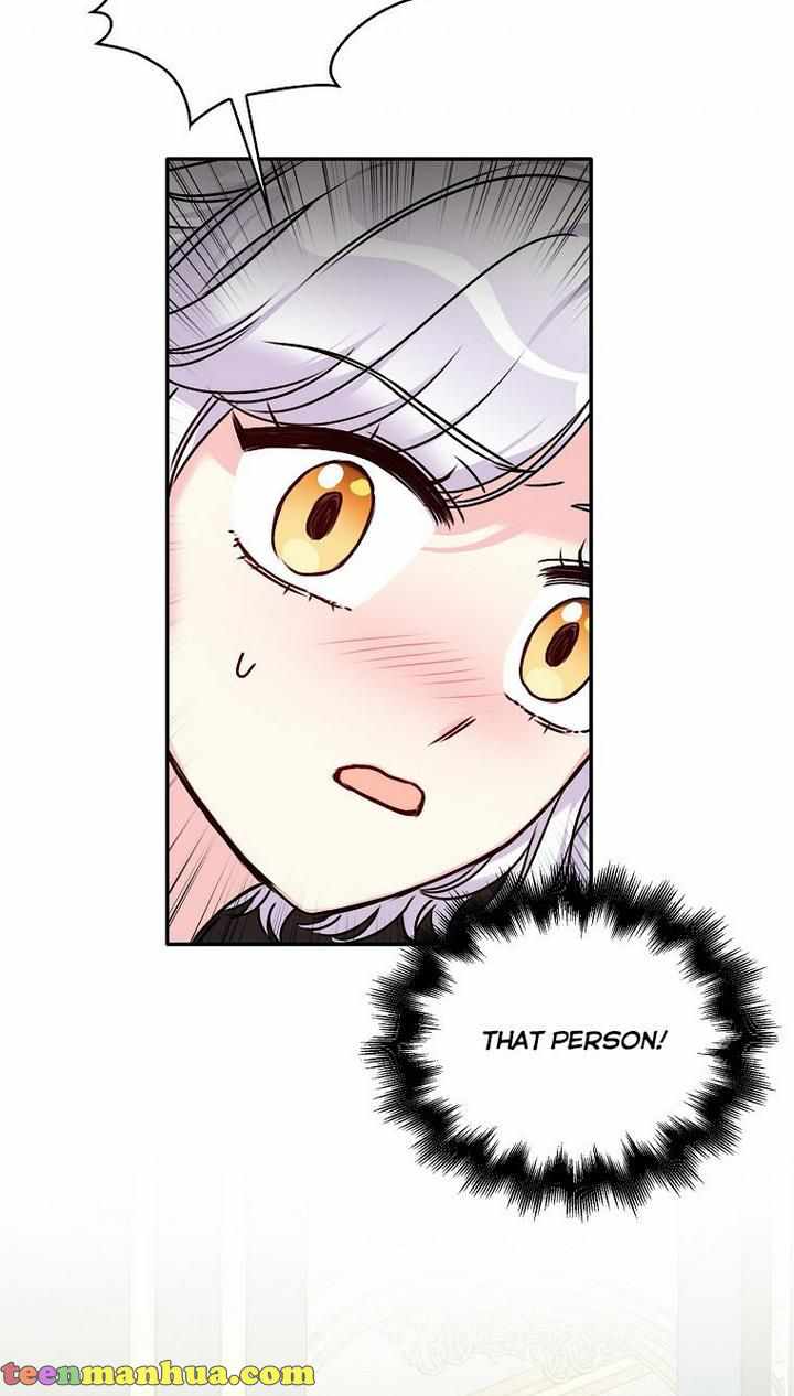 Born as the Villainess’ Daughter chapter 30 page 44