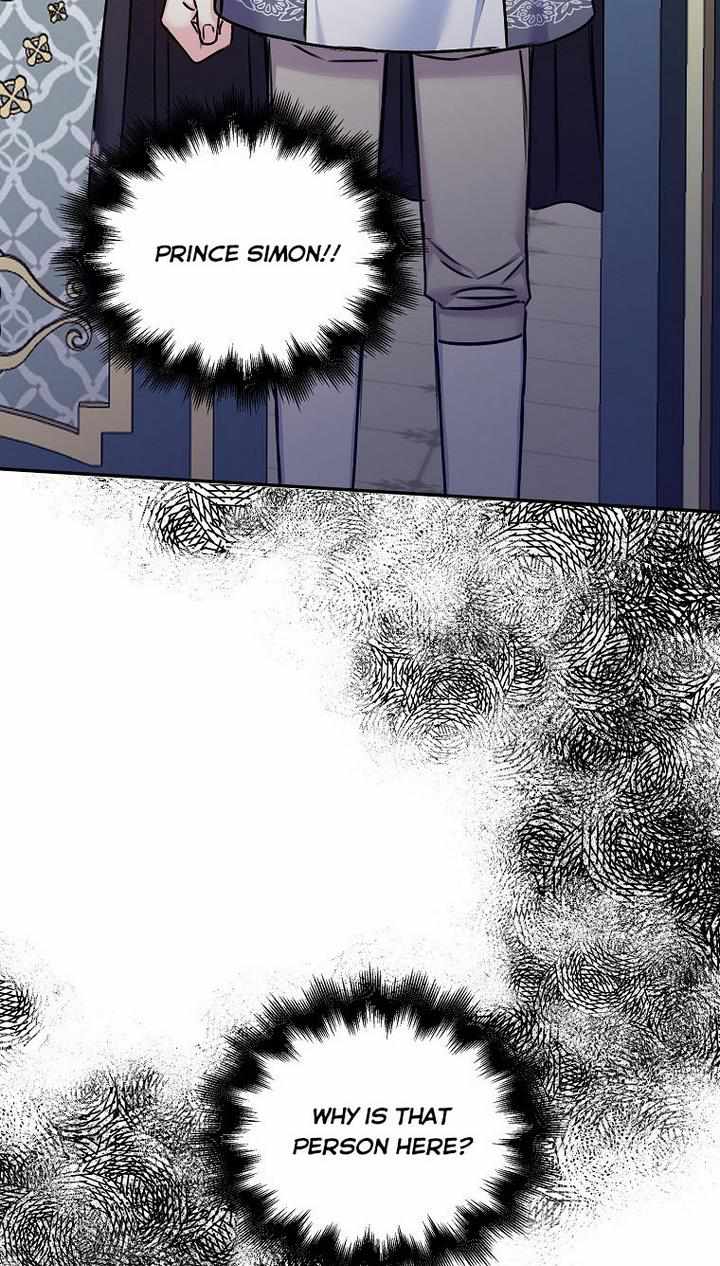 Born as the Villainess’ Daughter chapter 30 page 46