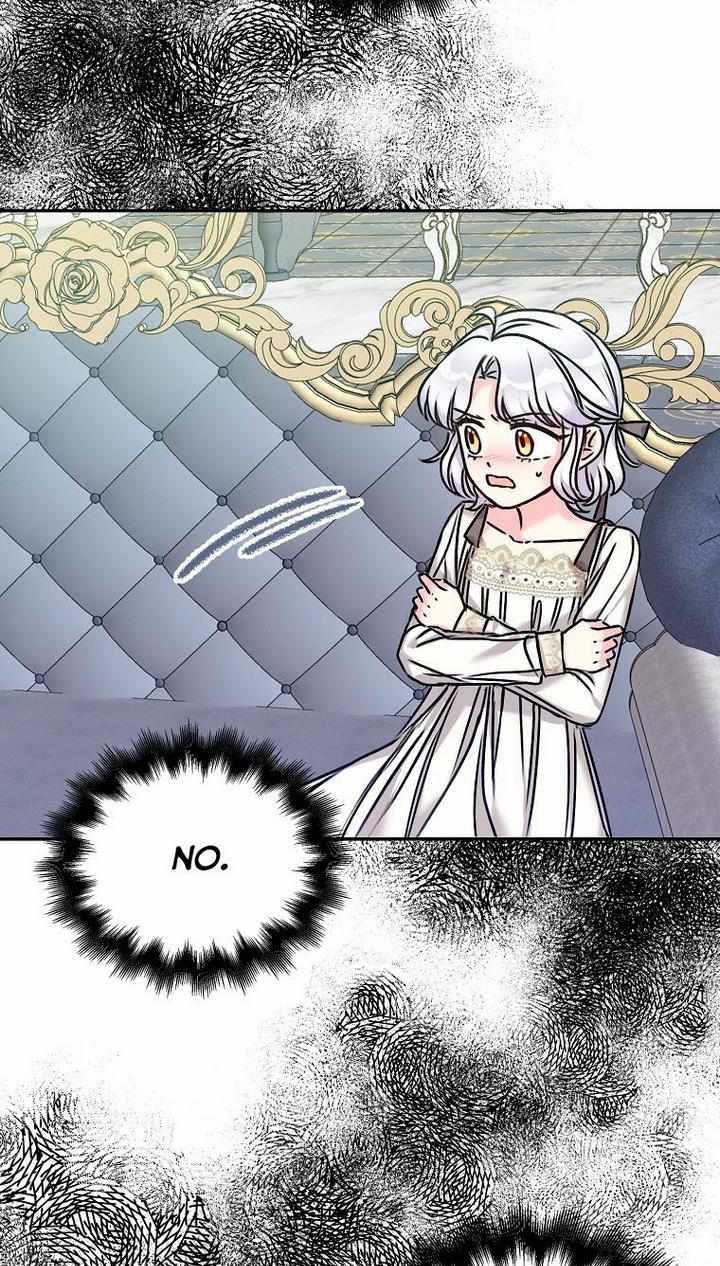 Born as the Villainess’ Daughter chapter 30 page 47