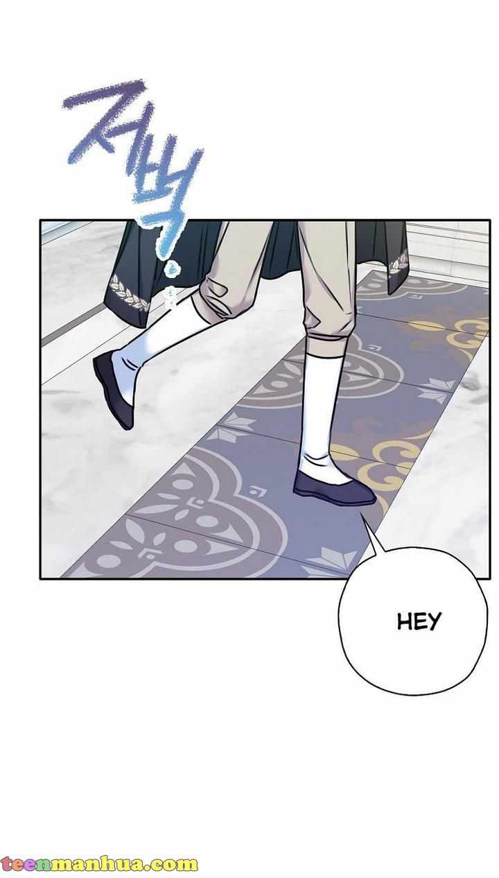 Born as the Villainess’ Daughter chapter 30 page 49