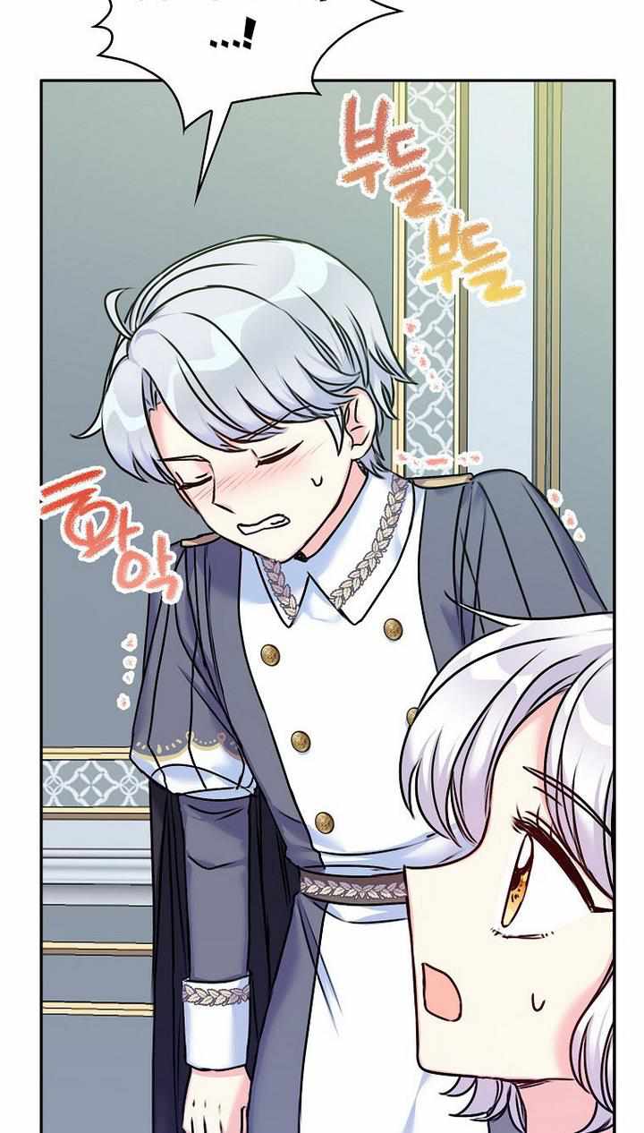 Born as the Villainess’ Daughter chapter 30 page 56