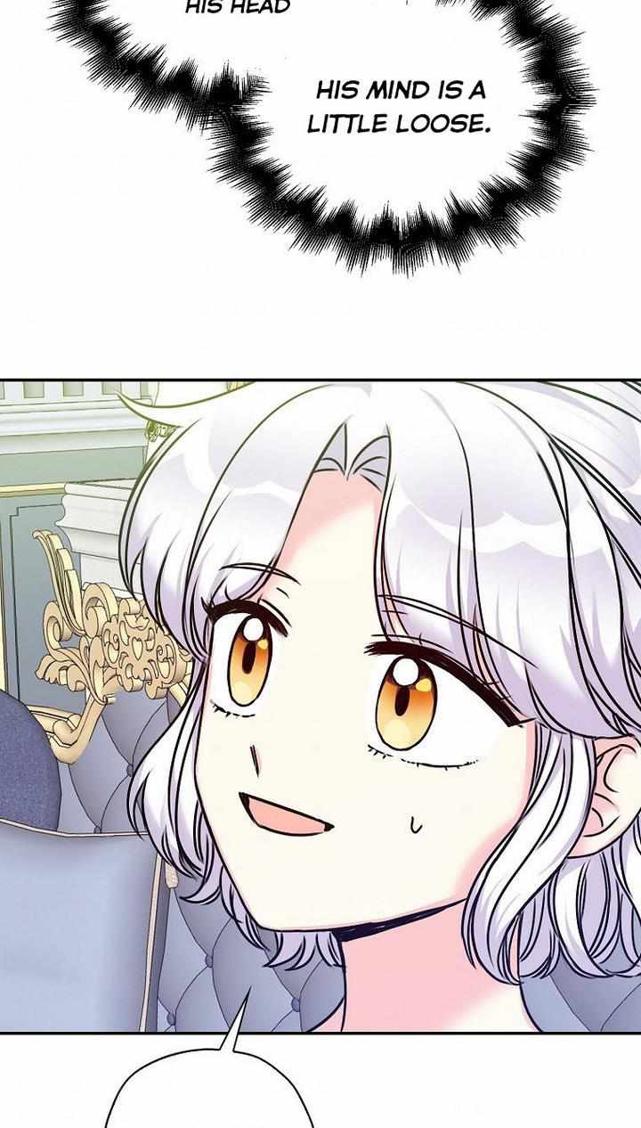 Born as the Villainess’ Daughter chapter 30 page 59