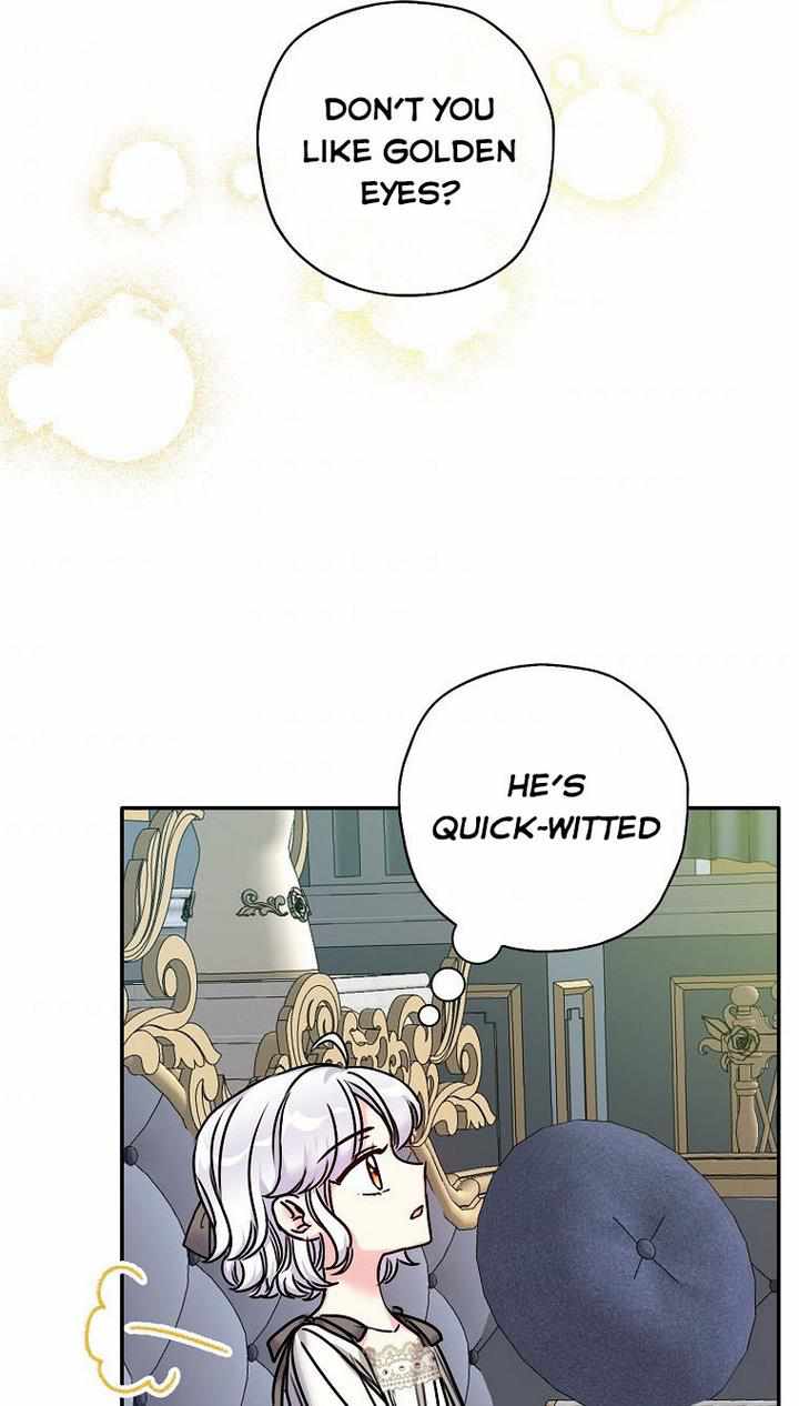 Born as the Villainess’ Daughter chapter 30 page 68