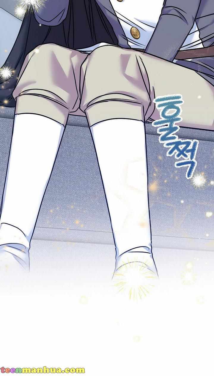 Born as the Villainess’ Daughter chapter 30 page 79