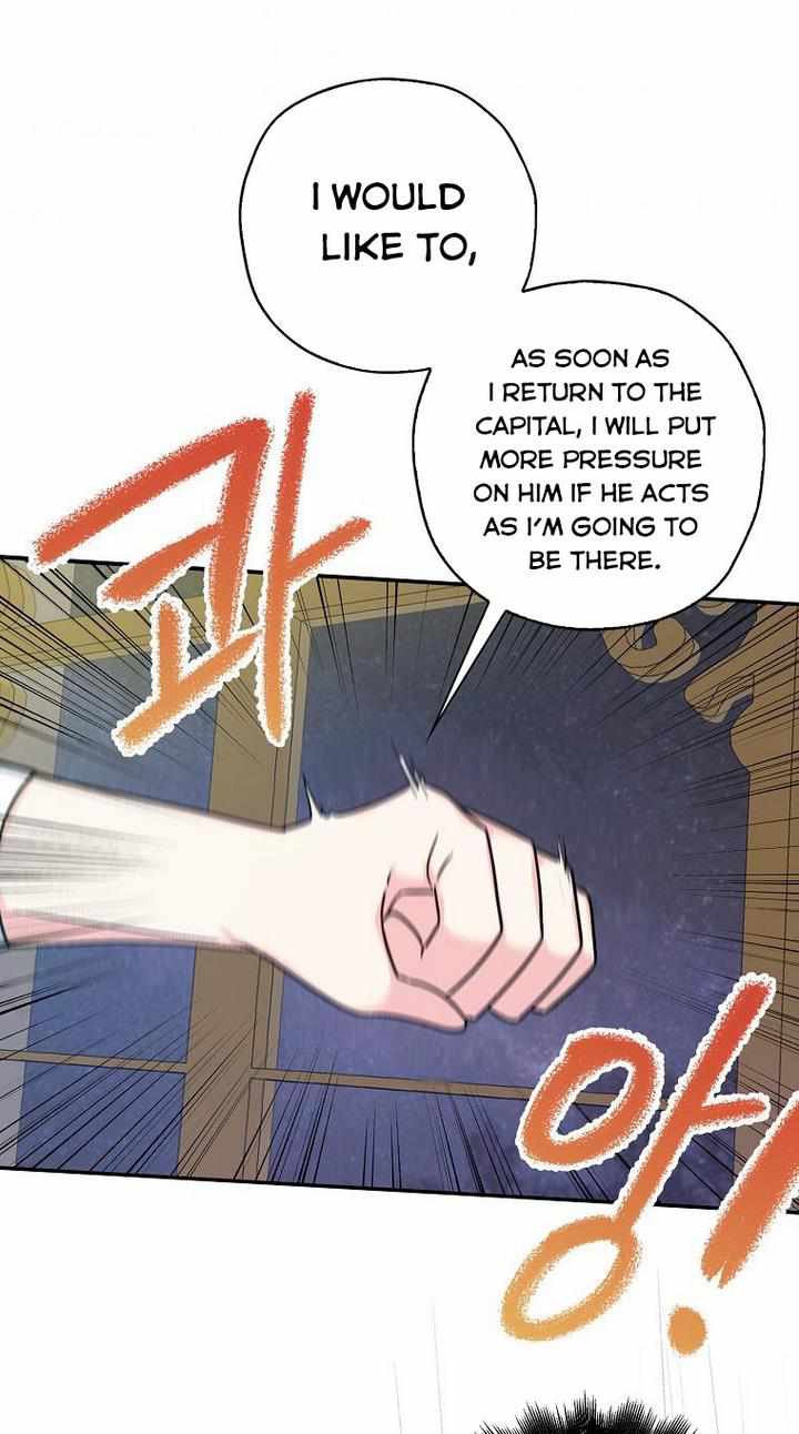 Born as the Villainess’ Daughter chapter 32 page 10