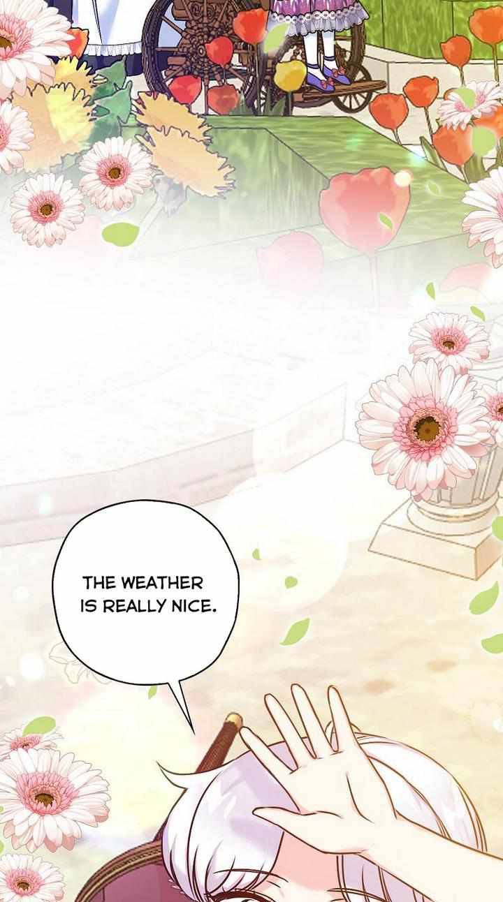 Born as the Villainess’ Daughter chapter 32 page 16