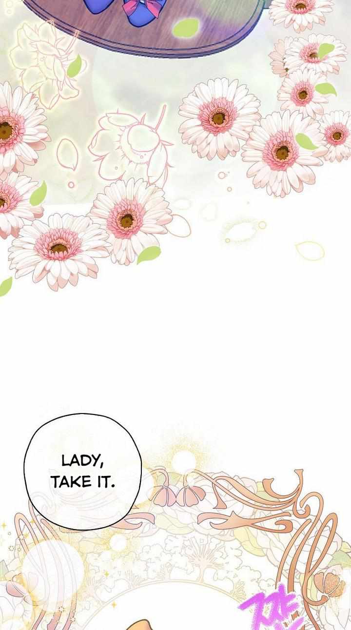 Born as the Villainess’ Daughter chapter 32 page 18