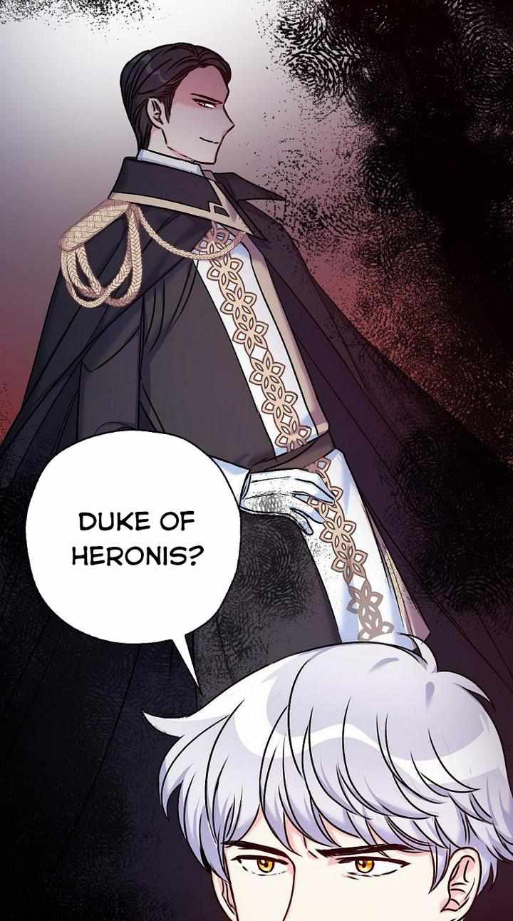 Born as the Villainess’ Daughter chapter 32 page 2