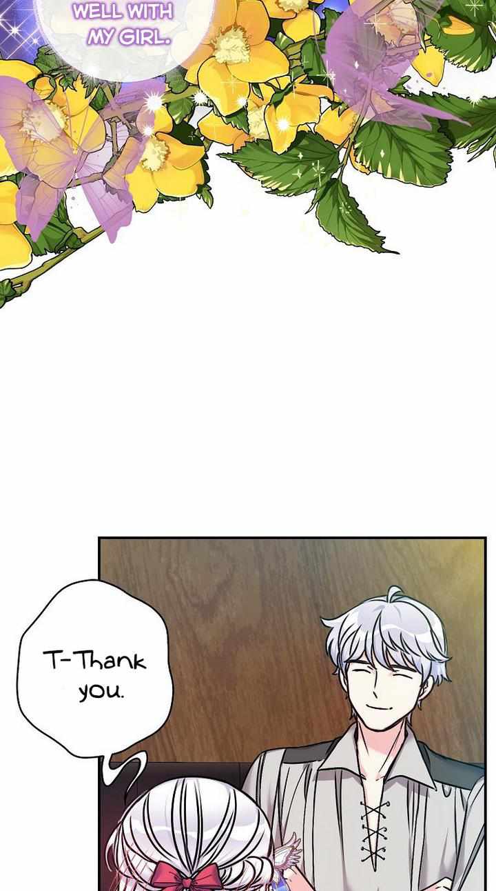 Born as the Villainess’ Daughter chapter 32 page 23