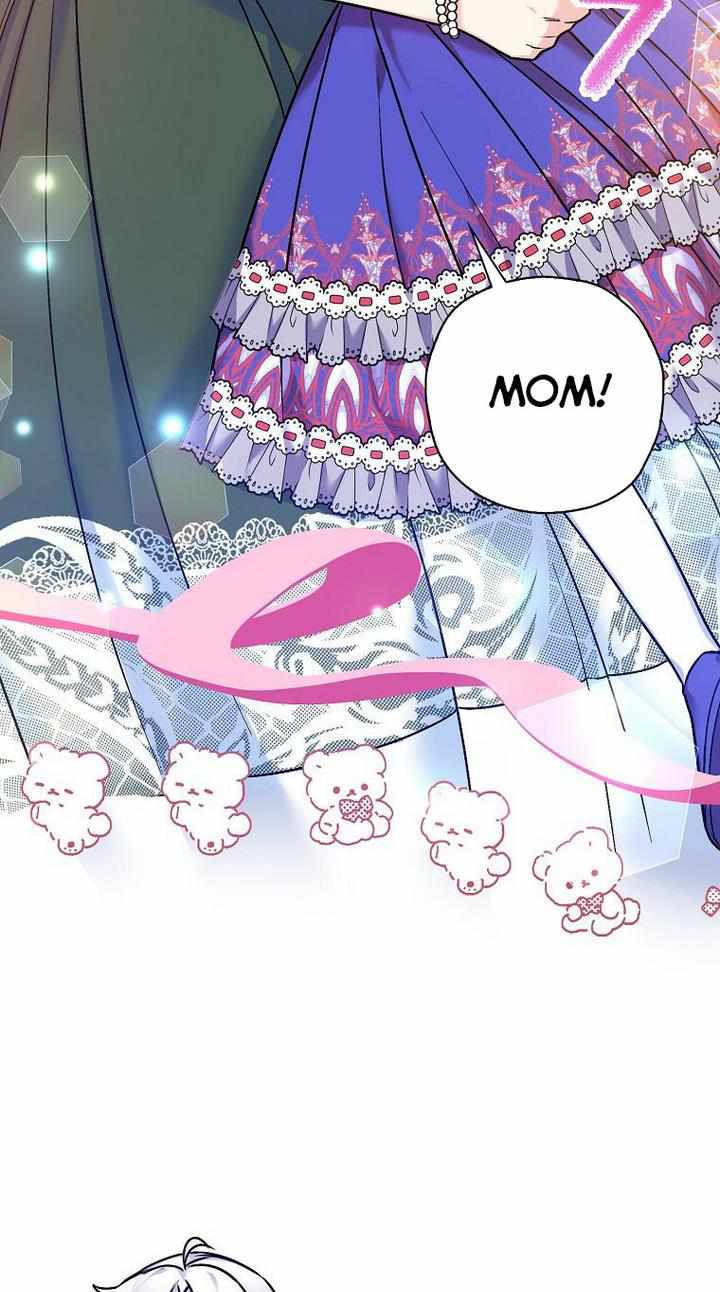 Born as the Villainess’ Daughter chapter 32 page 29