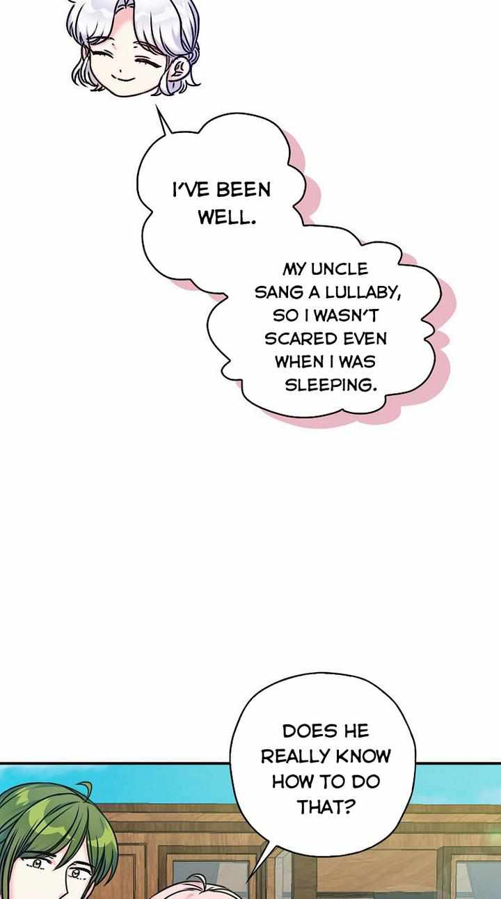 Born as the Villainess’ Daughter chapter 32 page 30