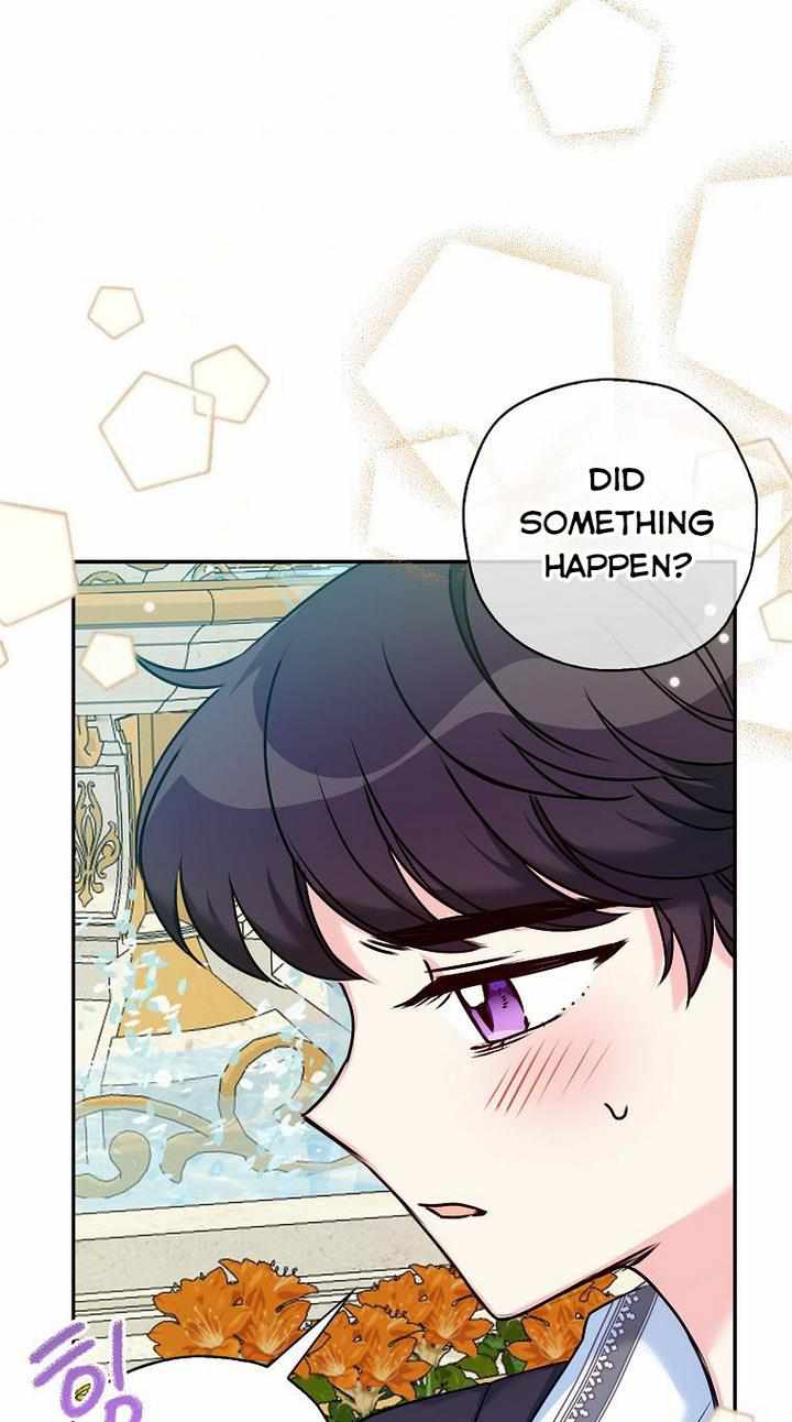 Born as the Villainess’ Daughter chapter 32 page 35