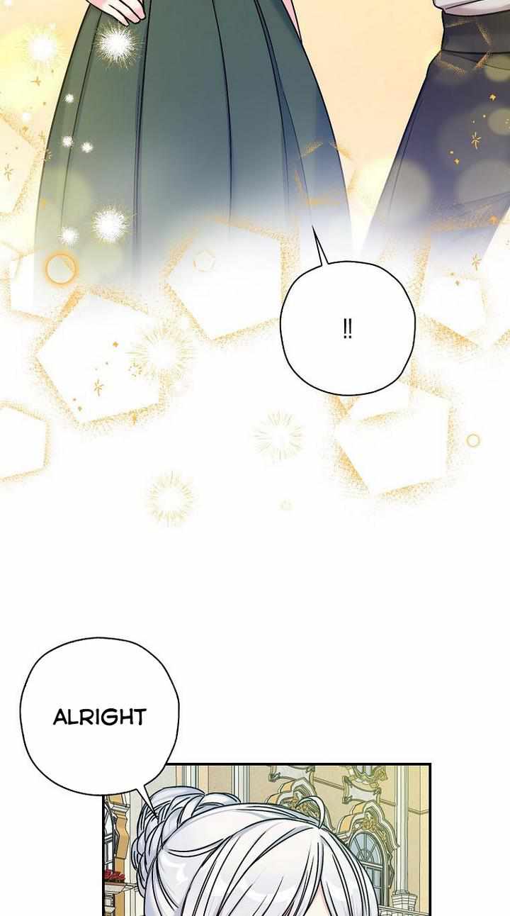 Born as the Villainess’ Daughter chapter 32 page 44