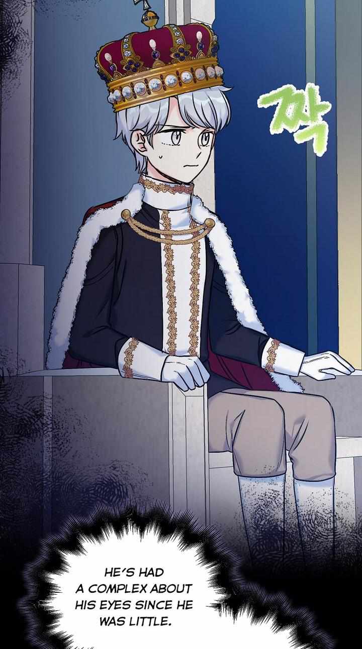 Born as the Villainess’ Daughter chapter 32 page 6