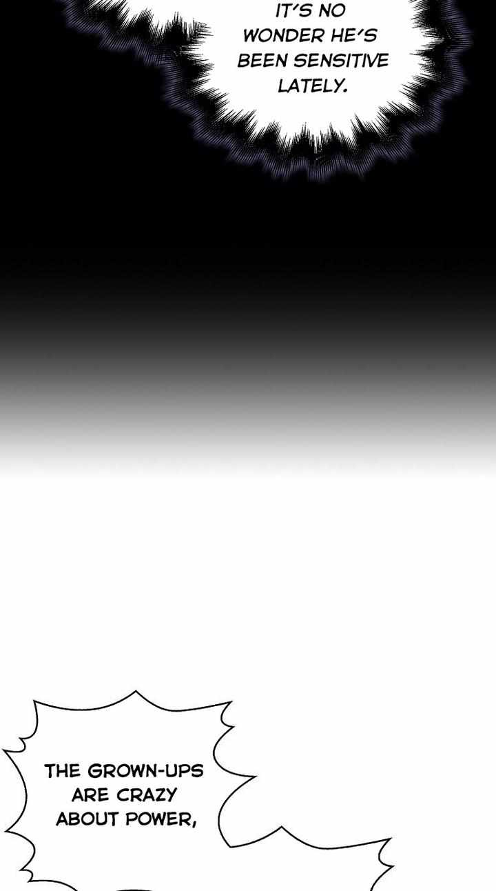 Born as the Villainess’ Daughter chapter 32 page 7