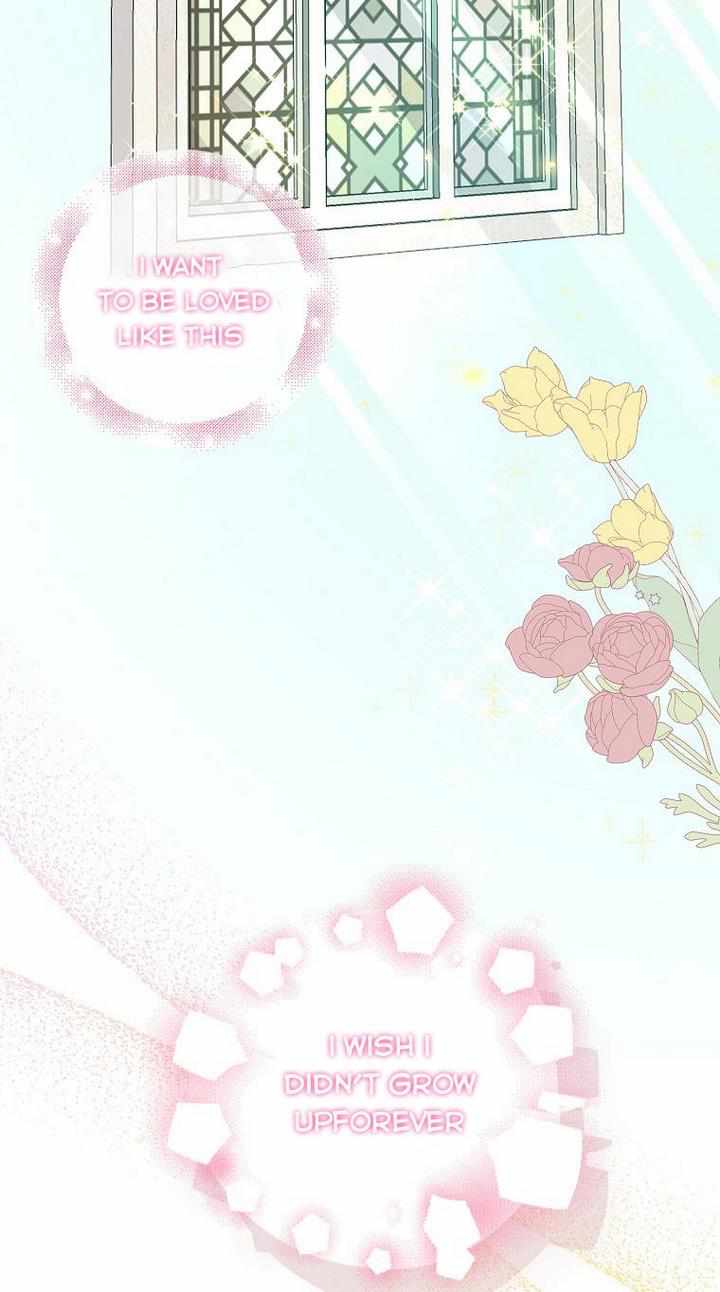 Born as the Villainess’ Daughter chapter 32 page 76