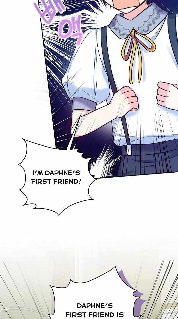 Born as the Villainess’ Daughter chapter 32 page 86