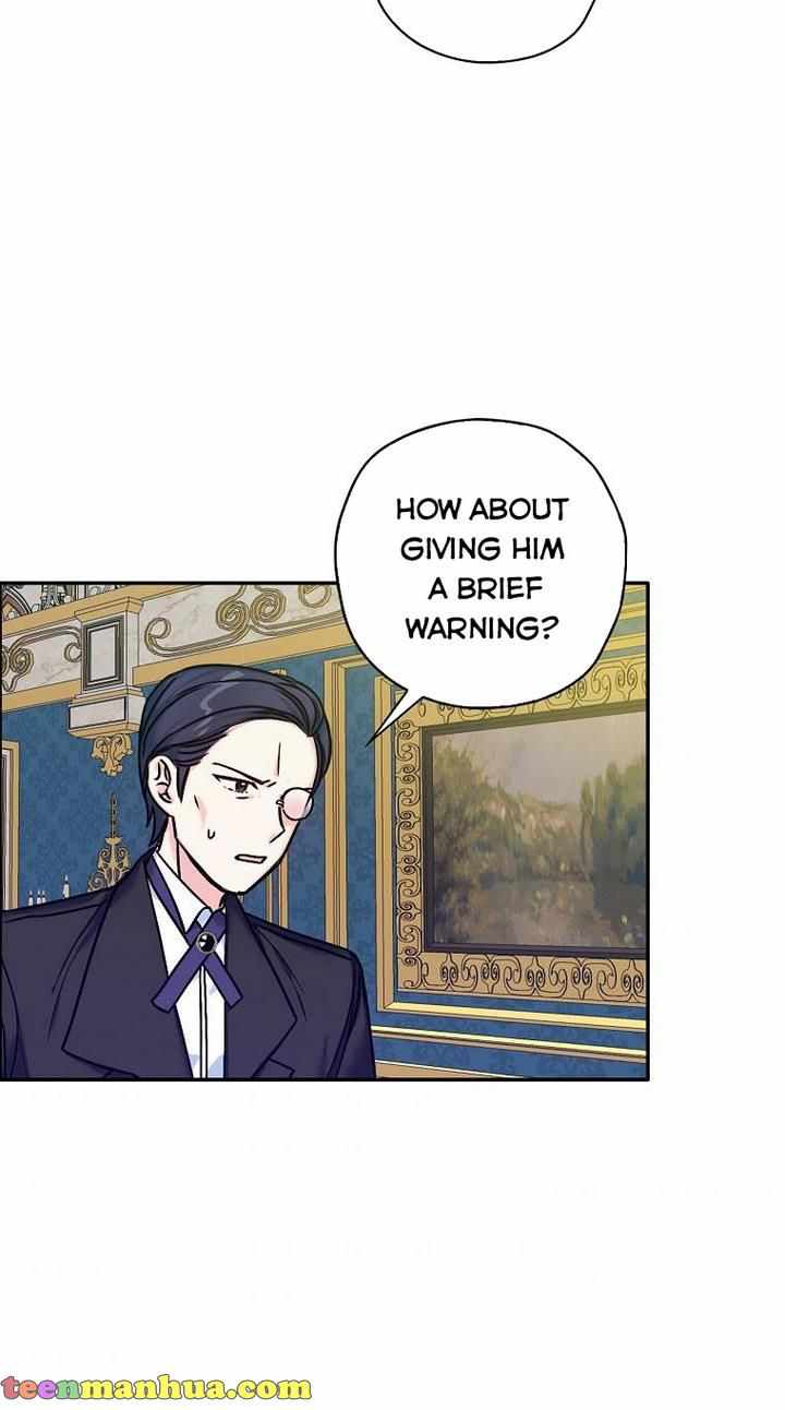 Born as the Villainess’ Daughter chapter 32 page 9