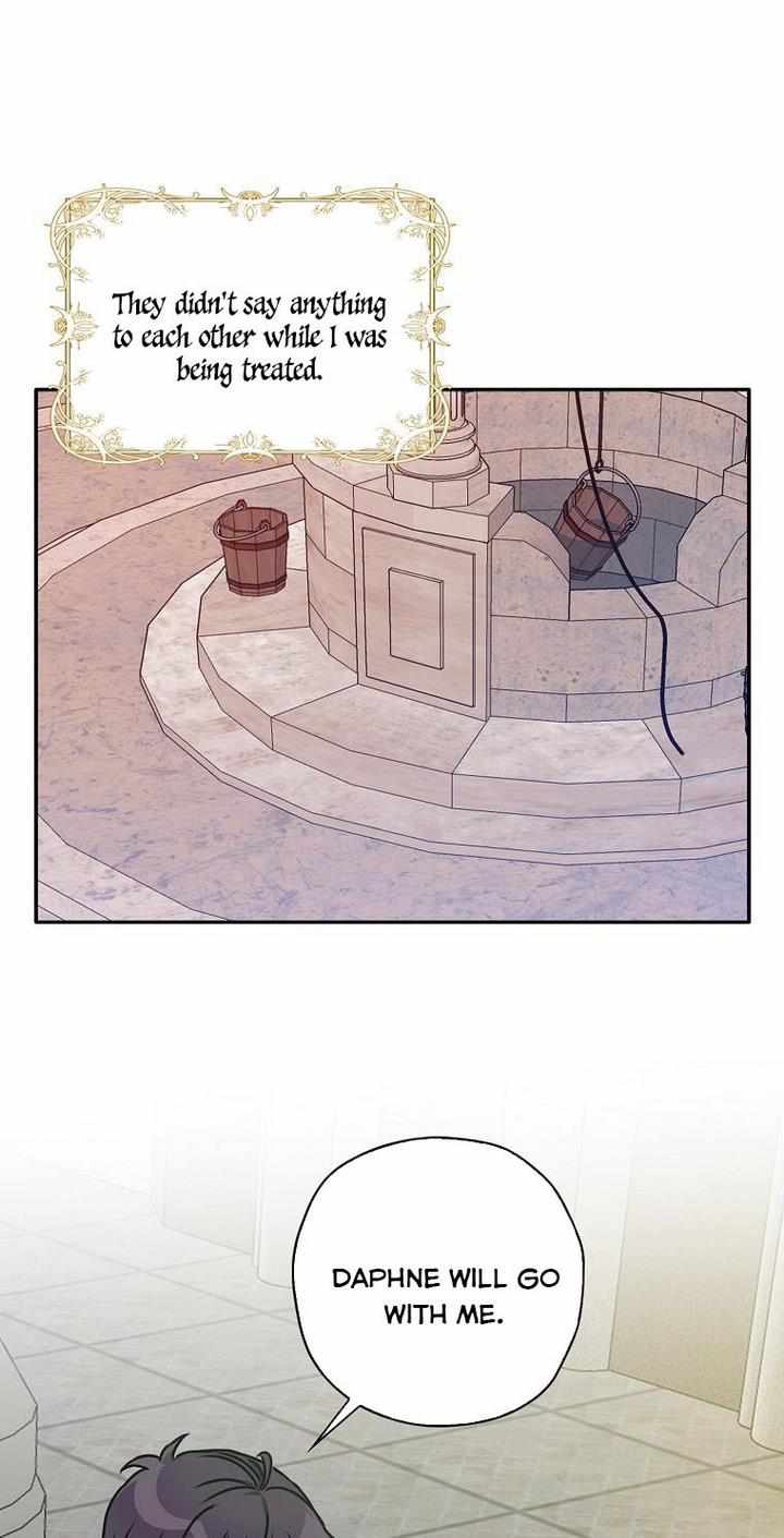 Born as the Villainess’ Daughter chapter 33 page 13