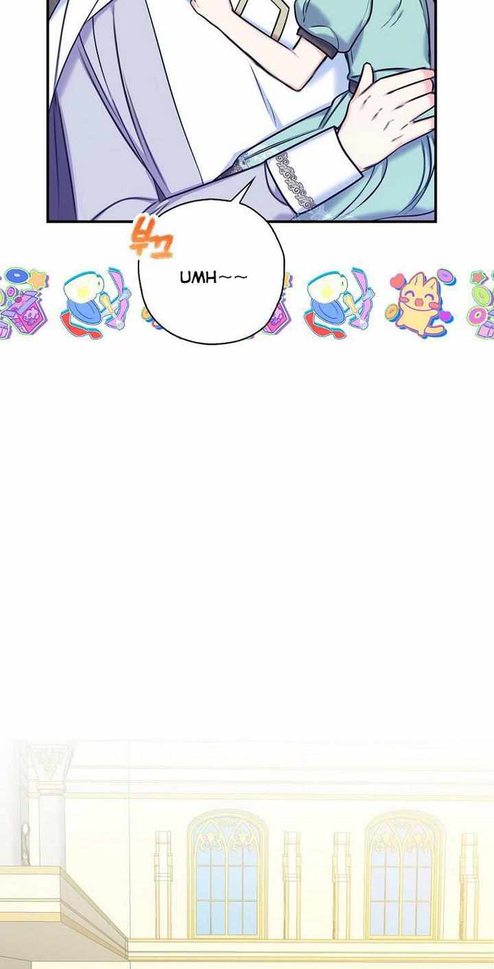 Born as the Villainess’ Daughter chapter 33 page 27