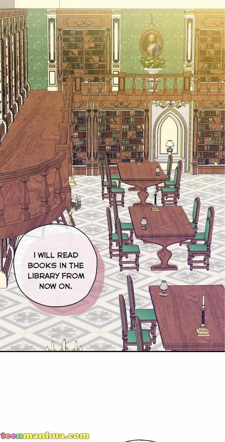 Born as the Villainess’ Daughter chapter 33 page 28