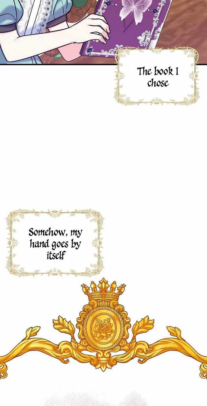 Born as the Villainess’ Daughter chapter 33 page 34