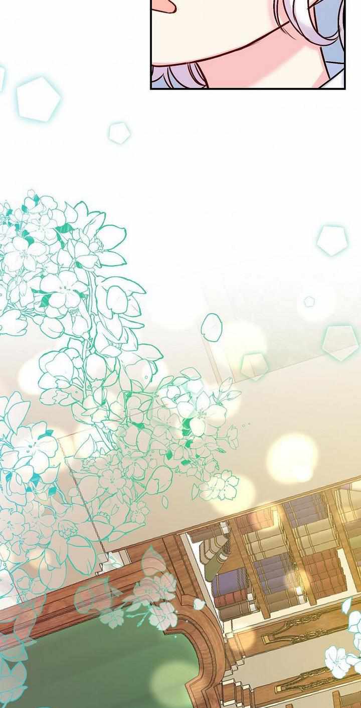 Born as the Villainess’ Daughter chapter 33 page 54