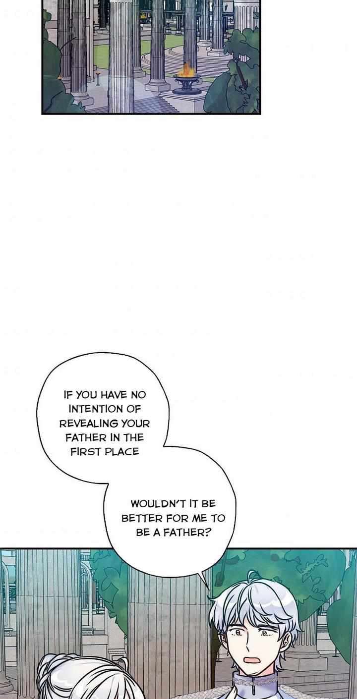 Born as the Villainess’ Daughter chapter 33 page 61