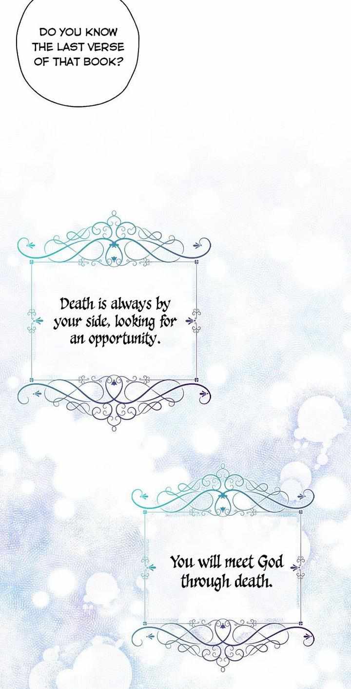 Born as the Villainess’ Daughter chapter 33 page 67