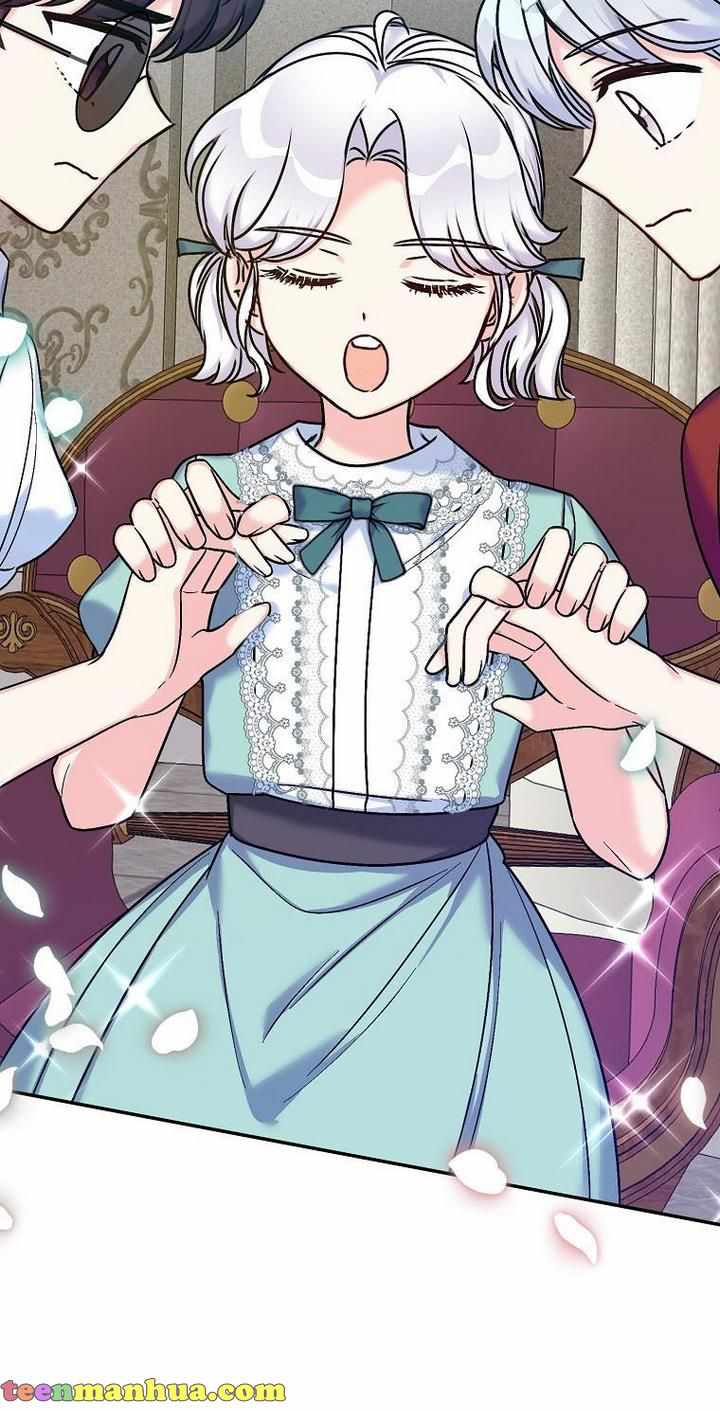 Born as the Villainess’ Daughter chapter 33 page 7