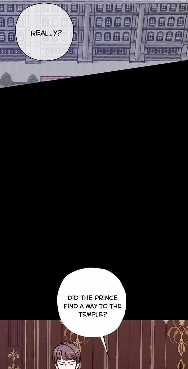 Born as the Villainess’ Daughter chapter 33 page 75