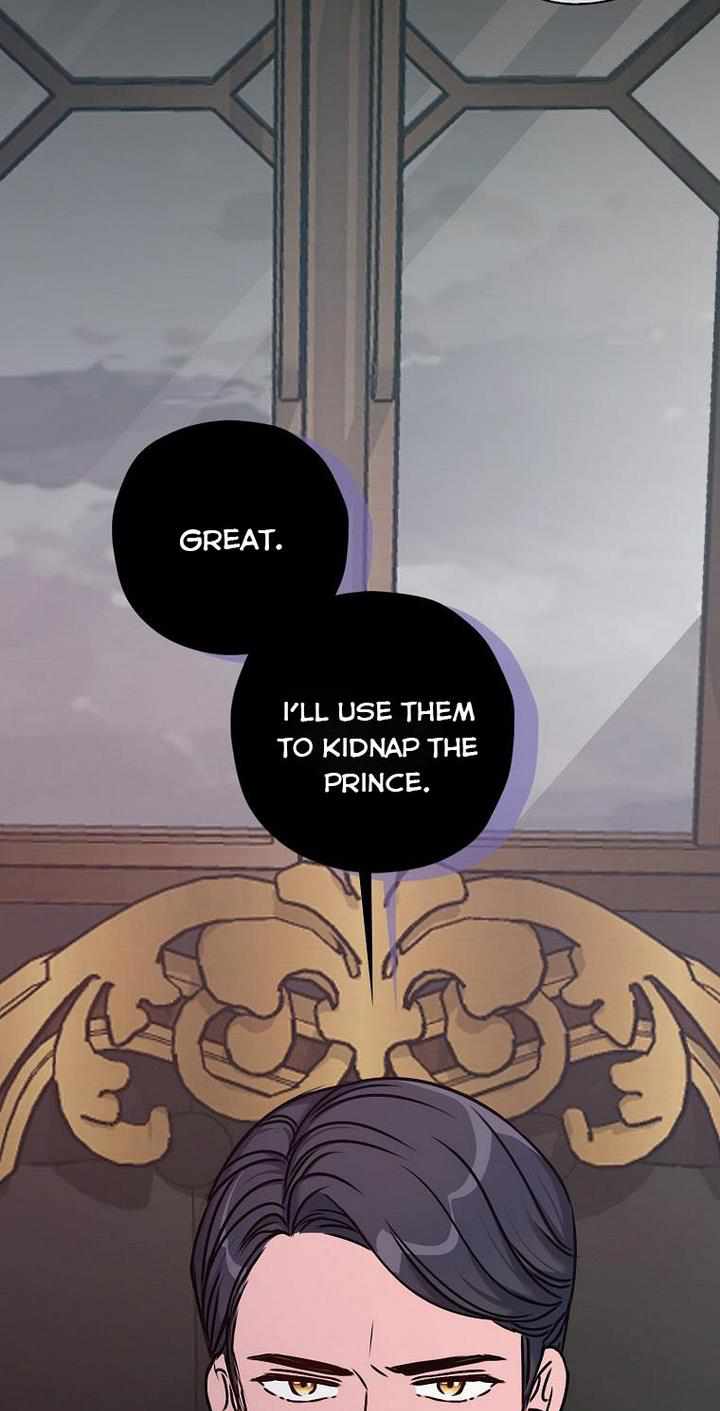 Born as the Villainess’ Daughter chapter 33 page 79