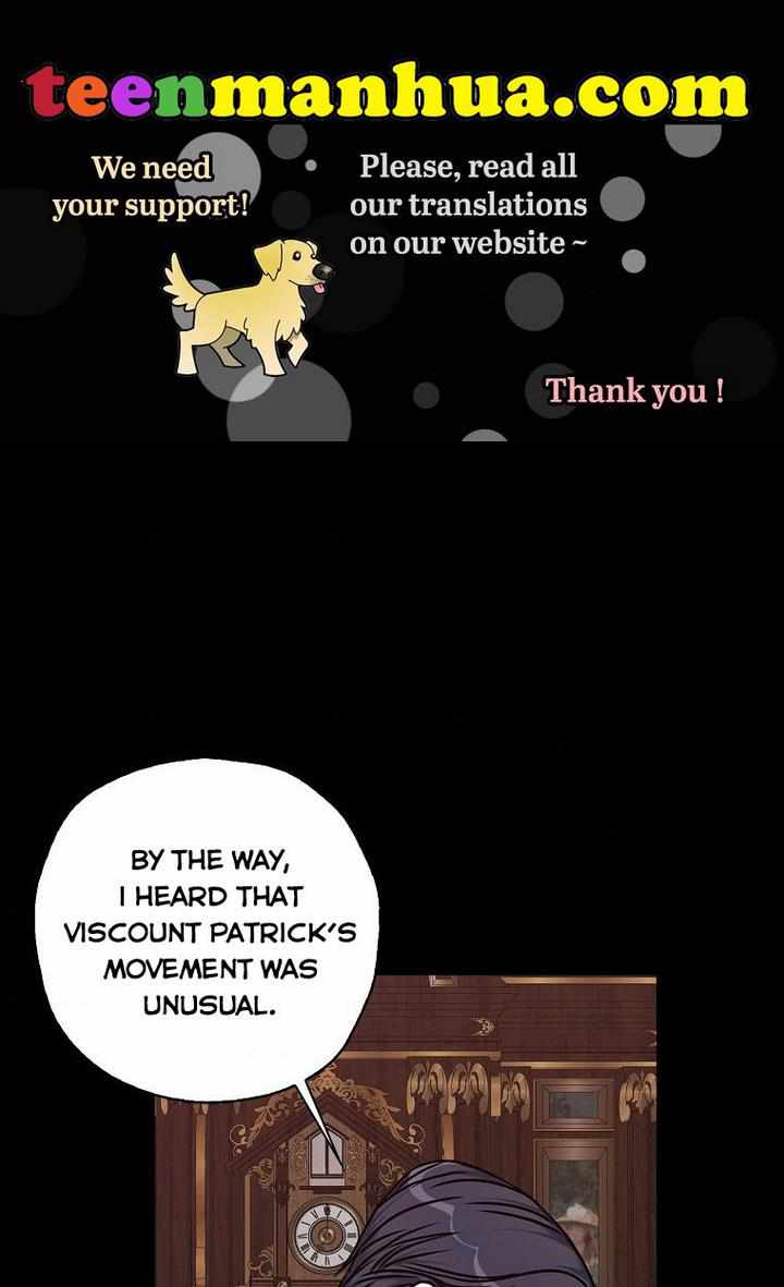 Born as the Villainess’ Daughter chapter 34 page 1