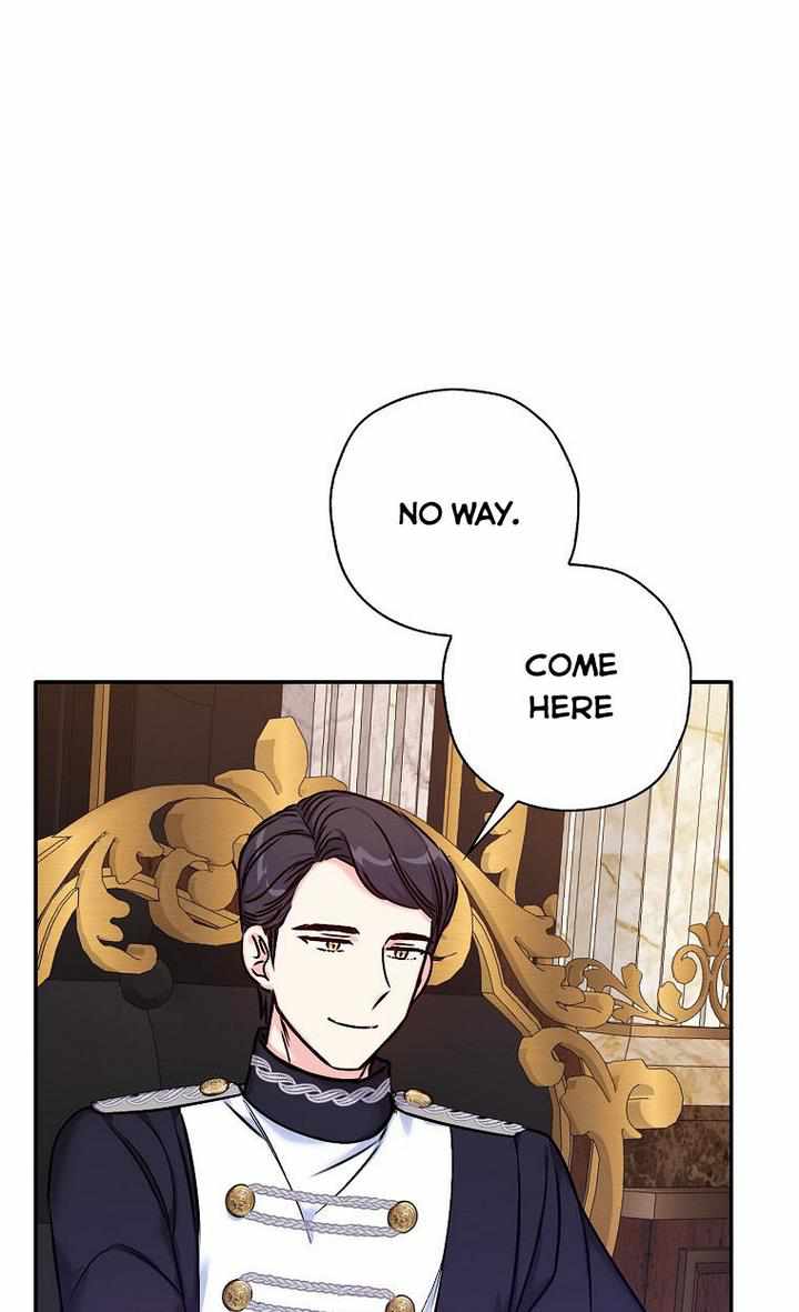 Born as the Villainess’ Daughter chapter 34 page 13