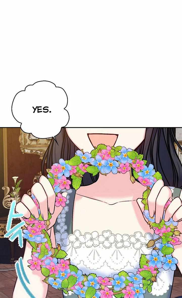 Born as the Villainess’ Daughter chapter 34 page 15